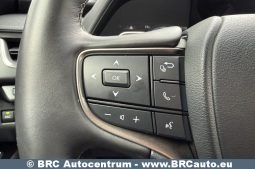 Lexus UX300e 72.8kWh Automatas 2022 full