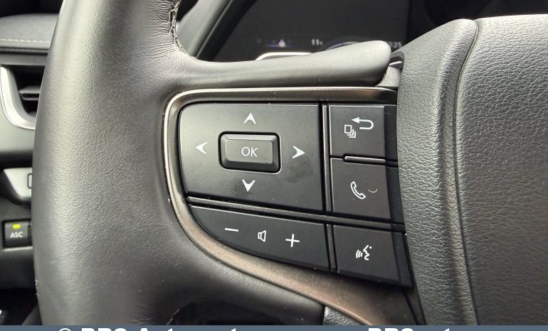 Lexus UX300e 72.8kWh Automatas 2022 full