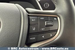 Lexus UX300e 72.8kWh Automatas 2022 full