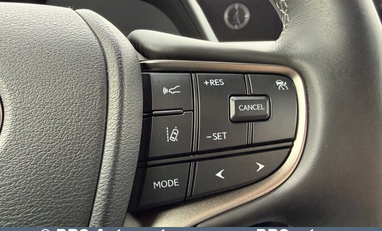 Lexus UX300e 72.8kWh Automatas 2022 full
