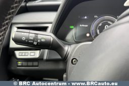 Lexus UX300e 72.8kWh Automatas 2022 full