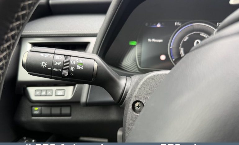 Lexus UX300e 72.8kWh Automatas 2022 full