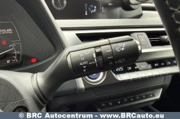 Lexus UX300e 72.8kWh Automatas 2022 full