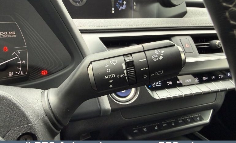 Lexus UX300e 72.8kWh Automatas 2022 full