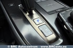 Lexus UX300e 72.8kWh Automatas 2022 full