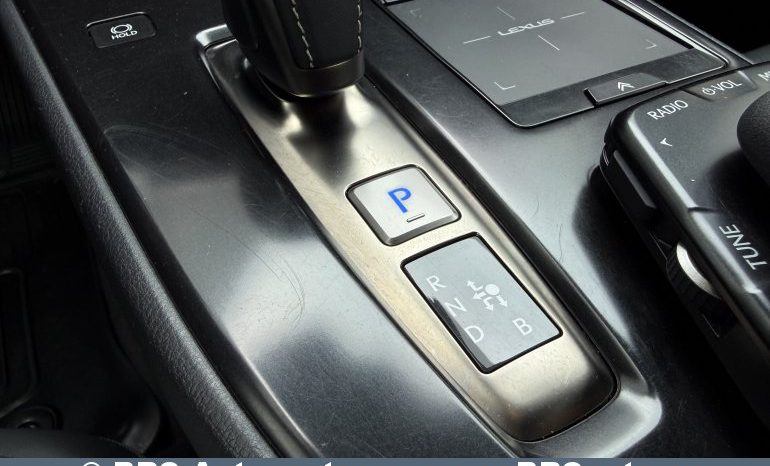 Lexus UX300e 72.8kWh Automatas 2022 full