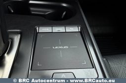 Lexus UX300e 72.8kWh Automatas 2022 full