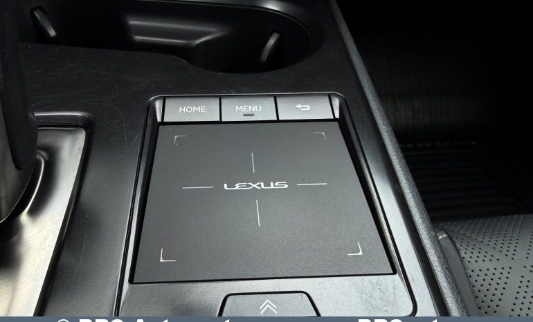 Lexus UX300e 72.8kWh Automatas 2022 full