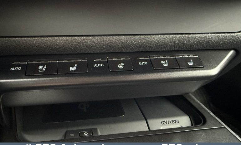 Lexus UX300e 72.8kWh Automatas 2022 full