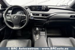 Lexus UX300e 72.8kWh Automatas 2022 full