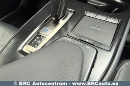 Lexus UX300e 72.8kWh Automatas 2022 full