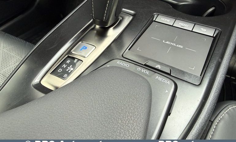 Lexus UX300e 72.8kWh Automatas 2022 full