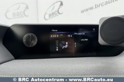 Lexus UX300e 72.8kWh Automatas 2022 full