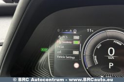 Lexus UX300e 72.8kWh Automatas 2022 full