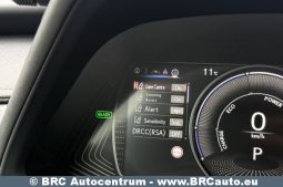 Lexus UX300e 72.8kWh Automatas 2022 full