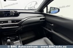 Lexus UX300e 72.8kWh Automatas 2022 full