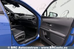 Lexus UX300e 72.8kWh Automatas 2022 full