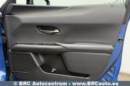 Lexus UX300e 72.8kWh Automatas 2022 full