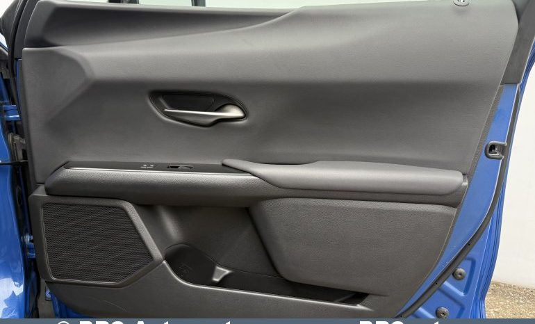 Lexus UX300e 72.8kWh Automatas 2022 full