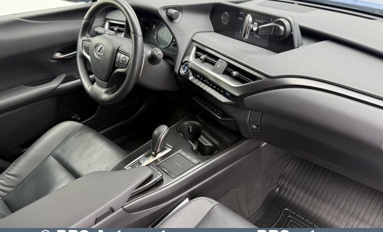 Lexus UX300e 72.8kWh Automatas 2022 full