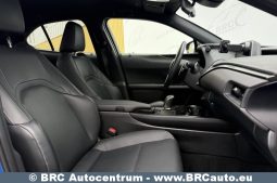 Lexus UX300e 72.8kWh Automatas 2022 full
