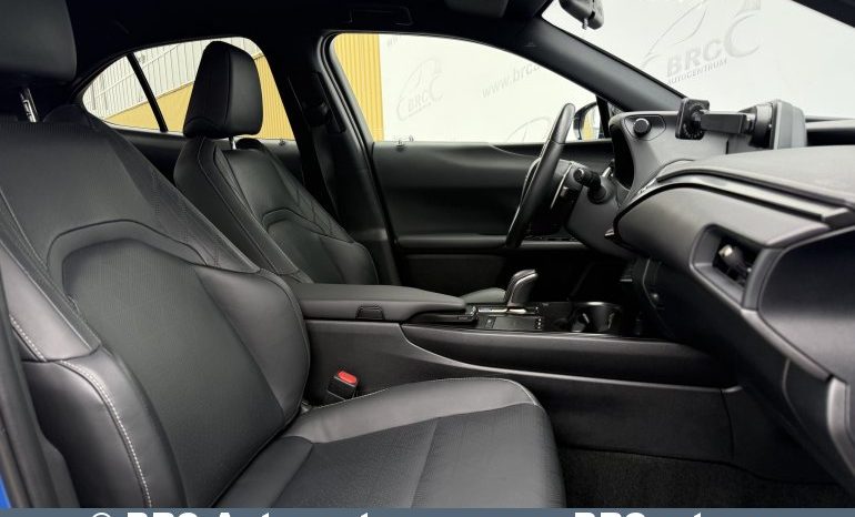 Lexus UX300e 72.8kWh Automatas 2022 full