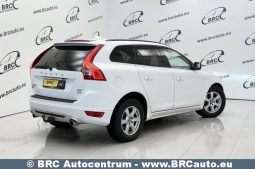 Volvo XC 60 D5 AWD R-Design Automatas 2010 full