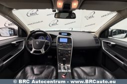 Volvo XC 60 D5 AWD R-Design Automatas 2010 full
