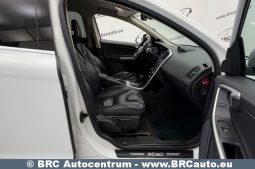 Volvo XC 60 D5 AWD R-Design Automatas 2010 full