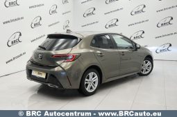 Toyota Corolla 2.0 Hybrid Active Hatchback Automatas 2019 full