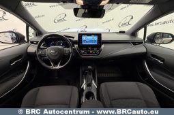 Toyota Corolla 2.0 Hybrid Active Hatchback Automatas 2019 full