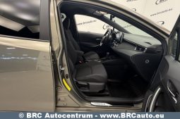 Toyota Corolla 2.0 Hybrid Active Hatchback Automatas 2019 full