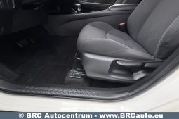 Toyota C-HR 1.8 Hybrid Automatas 2017 full