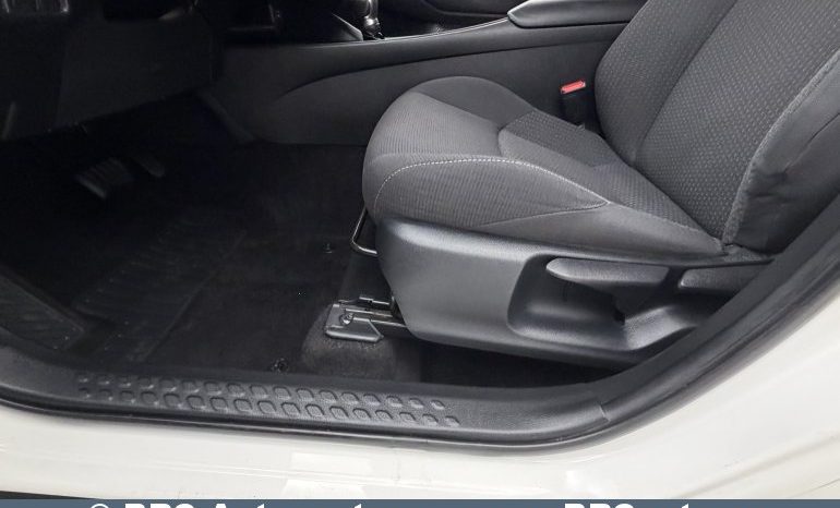 Toyota C-HR 1.8 Hybrid Automatas 2017 full