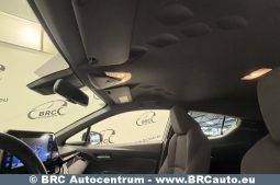 Toyota C-HR 1.8 Hybrid Automatas 2017 full
