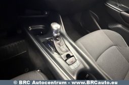 Toyota C-HR 1.8 Hybrid Automatas 2017 full