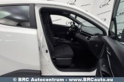 Toyota C-HR 1.8 Hybrid Automatas 2017 full