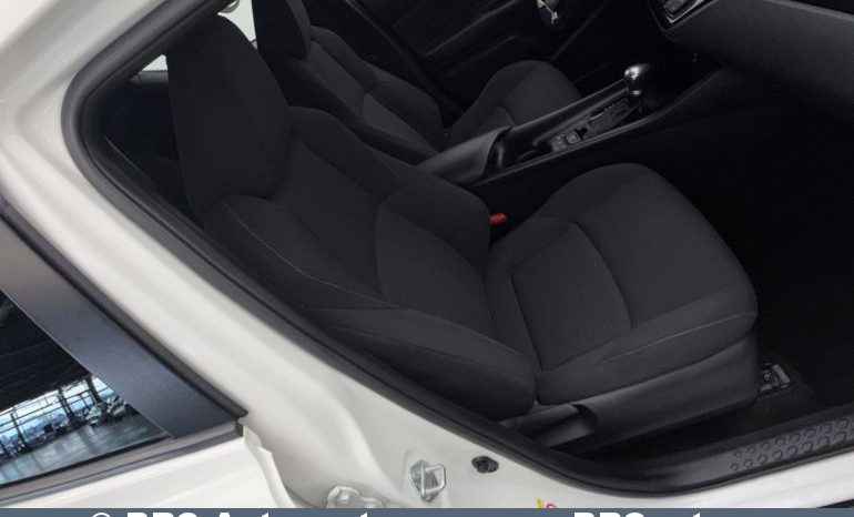Toyota C-HR 1.8 Hybrid Automatas 2017 full