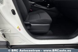 Toyota C-HR 1.8 Hybrid Automatas 2017 full