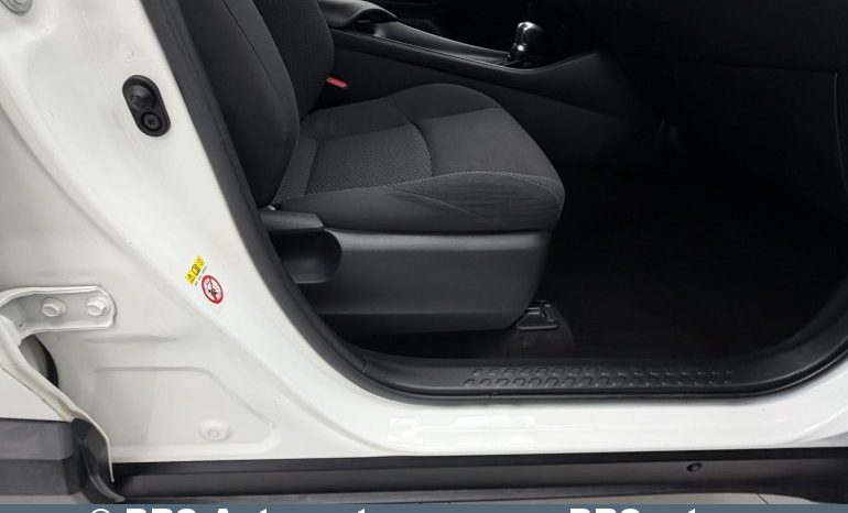 Toyota C-HR 1.8 Hybrid Automatas 2017 full