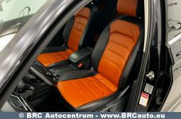 Volkswagen Tiguan 2.0TDI 4Motion Automatas 2017 full