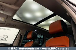 Volkswagen Tiguan 2.0TDI 4Motion Automatas 2017 full