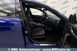 Maserati Ghibli S Q4 GrandSport Automatas 2019 full