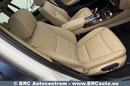 BMW X3 xDrive 28i Automatas 2016 full