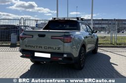 Hyundai Santa Cruz 2.5 Turbo GDI MPI AWD Automatas 2023 full