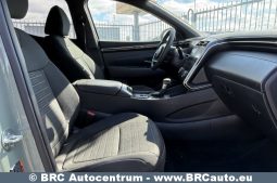 Hyundai Santa Cruz 2.5 Turbo GDI MPI AWD Automatas 2023 full