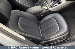 Audi A6 3.0TDI  Quattro Automatas 2012 full
