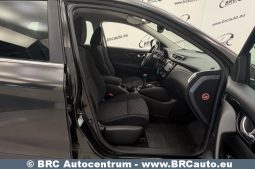 Nissan Qashqai 1.5 dCi 2014 full