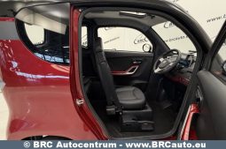 Jiaji JJ2000 4 kWh Automatas 2025 full