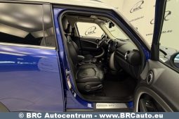Mini Countryman D ALL4 Automatas 2015 full